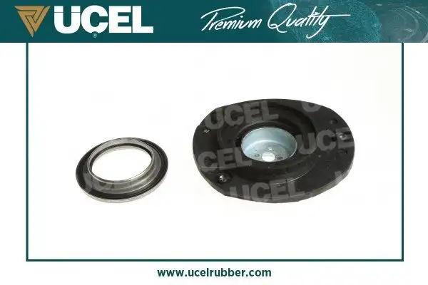 ÜÇEL 41801B Ön Amortisör Takoz Seti (Sağ)