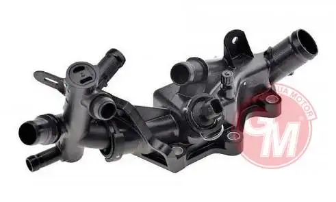 GUA 41804 Termostat 110603082R
