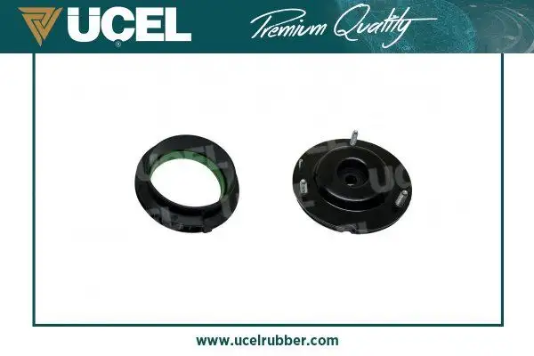 ÜÇEL 41811 Ön Amortisör Takoz Seti (Sol) 5038H9