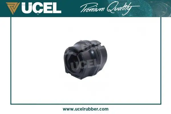 ÜÇEL 41817 Viraj Lastiği (Ön) 5094E0