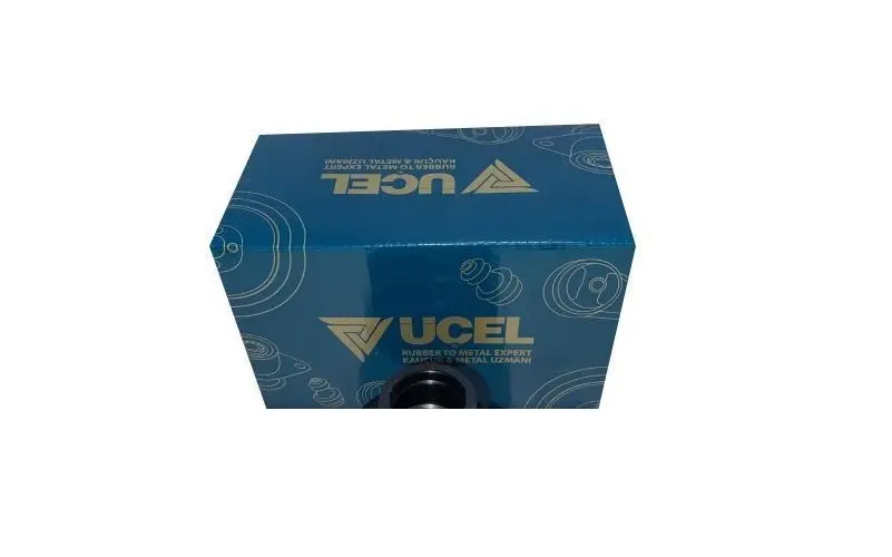 ÜÇEL 41827 Arka Süspansiyon Takozu