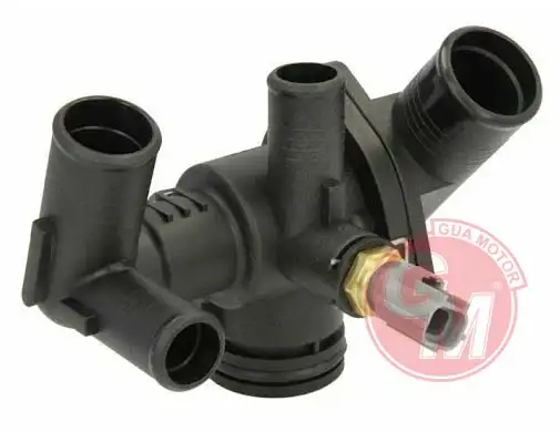GUA 41831 Termostat BK2Q8594AA