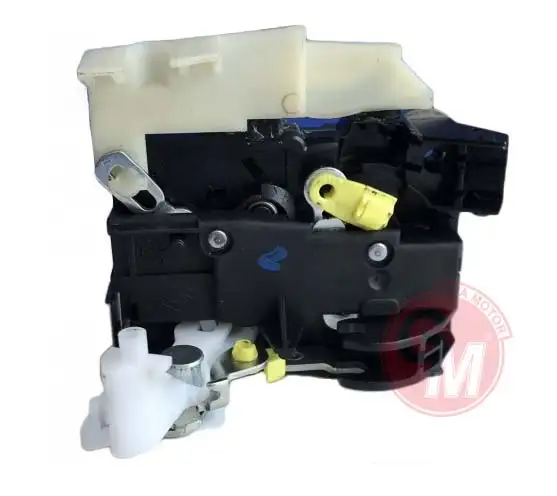GUA 41881 Ön Kapı Kilidi (Sol) 805034470R