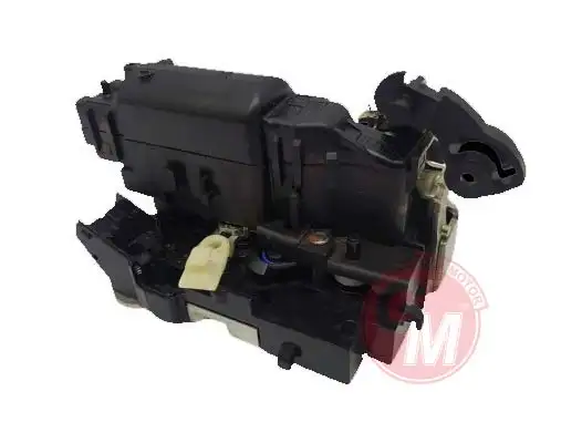 GUA 41883 Arka Kapı Kilidi (Sol) 825021093R
