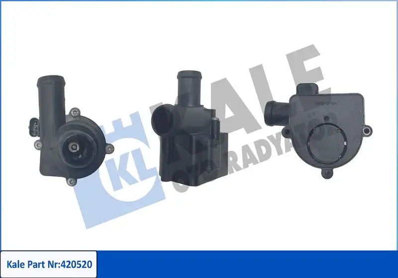 KALE 420520 İlave Su Pompası 059121012A