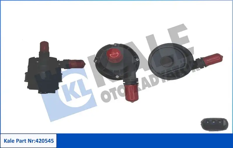 KALE 420545 İlave Su Pompası A0005003500