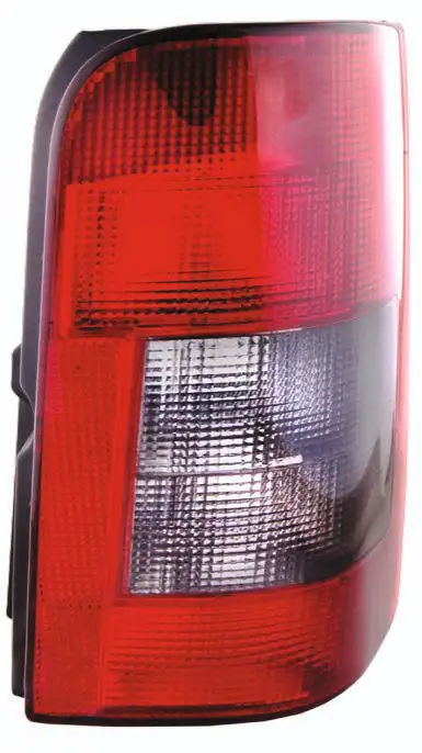 PLEKSAN 4208 Stop Lambası (Sağ) 6351EC