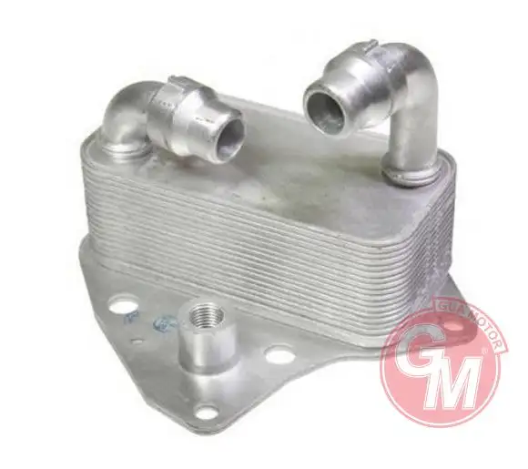GUA 42095 Motor Yağ Soğutucu 650159