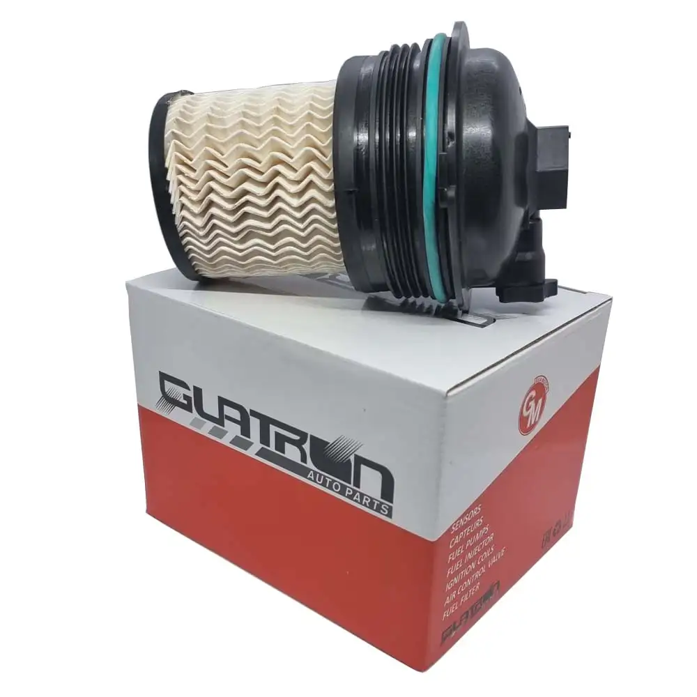 GUA 42119 Yakıt Filtresi 164000637R