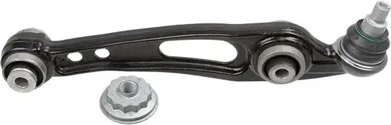 LEMFÖRDER 4216201 Rotilli Kol (Sağ Alt)
