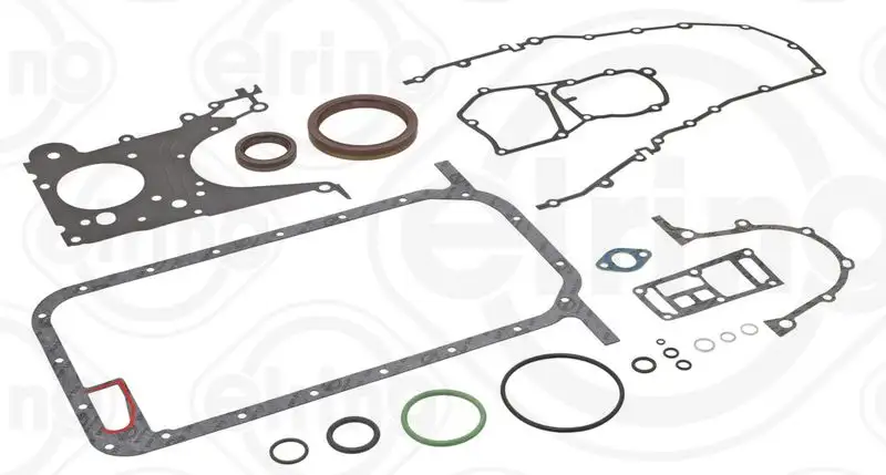 ELRING 423.670 Motor Takım Conta (Alt) 11119066436