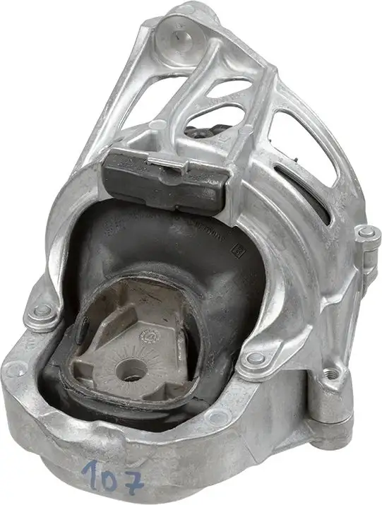 LEMFÖRDER 4241401 Motor Takozu (Sol) 4M0199371B