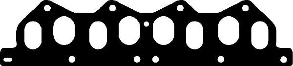 CORTECO 424661P (83424661) Manifold Contası 3466617