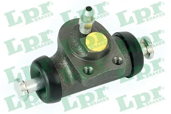 LPR 4253 Arka Fren Merkezi