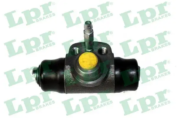 LPR 4290 Arka Fren Merkezi 861611053