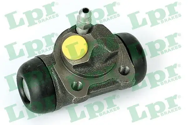 LPR 4294 Arka Fren Merkezi (Sol) 705963