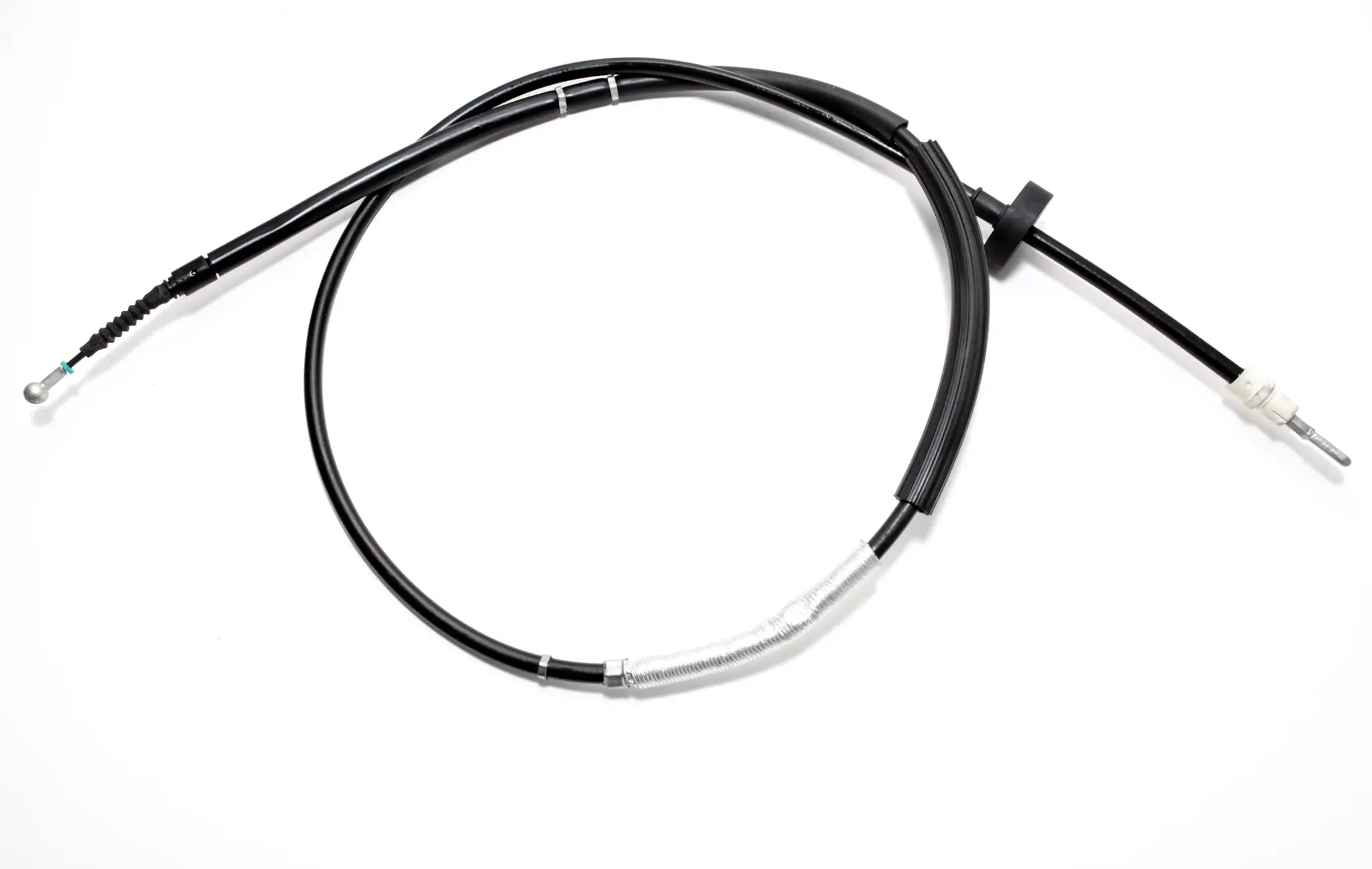 CAVO 4302602 El Fren Halatı (Arka Sol) 8E0609721AF