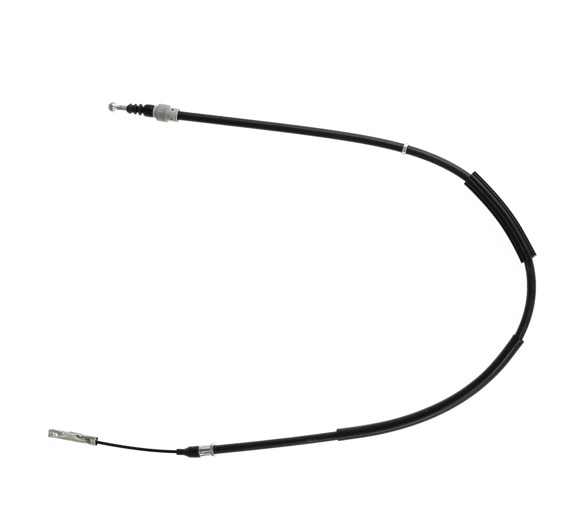 CAVO 4302613 El Fren Halatı (Arka Sol) 8Z0609721D