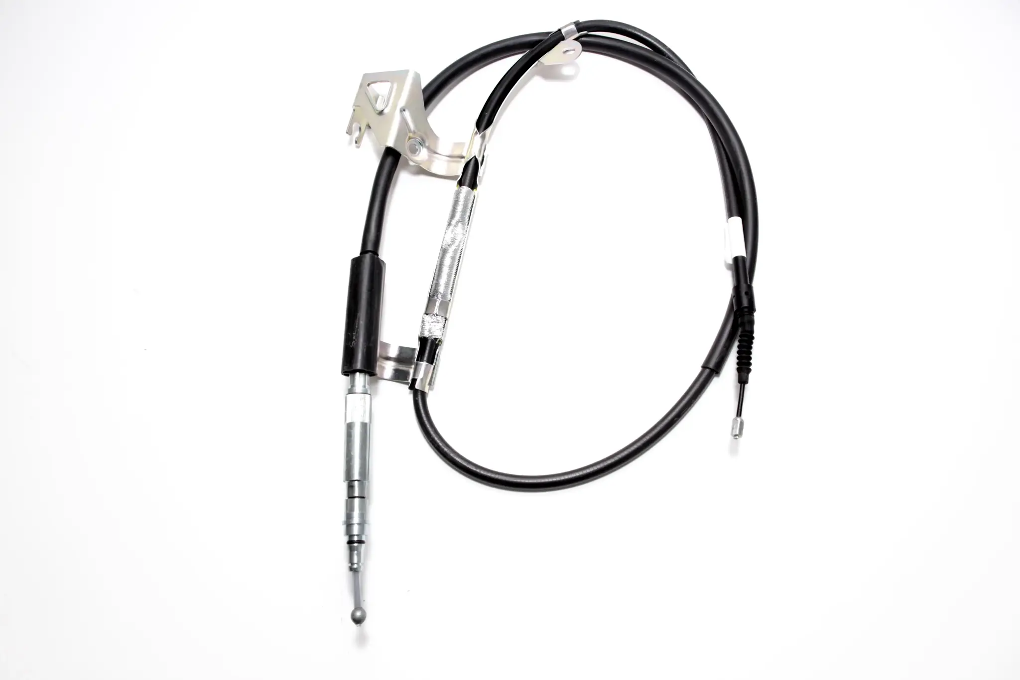 CAVO 4302626 El Fren Halatı (Arka Sol) 4B0609721M