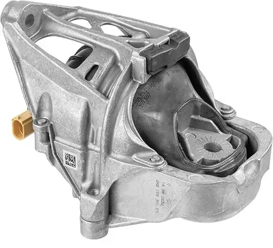 LEMFÖRDER 4302801 Motor Takozu (Sol) 4M0199371ET