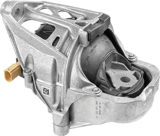 LEMFÖRDER 4303001 Motor Takozu (Sol) 4M0199371FF