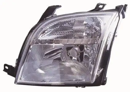 DEPO 431-1155L-LD-EM Ön Far (Sol)