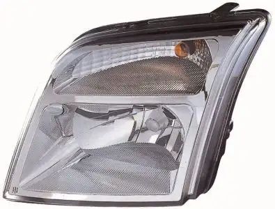 DEPO 431-1165R-LD-EM Ön Far (Sağ)