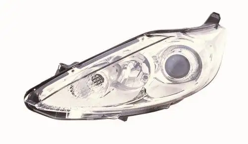 DEPO 431-1188LMLD-EM Ön Far (Sol)