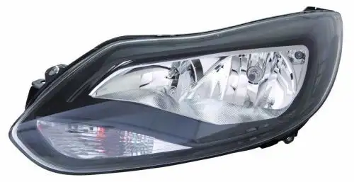DEPO 431-11A4LMLDEM2 Ön Far (Sol)