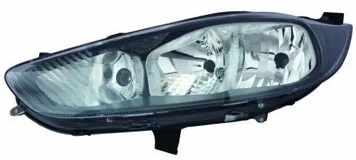 DEPO 431-11B9LMLDEM2 Ön Far (Sol)
