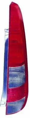 DEPO 431-1952R-LD-UE Stop Lambası (Sağ) 1324563