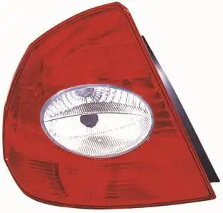 DEPO 431-1960R-UE Stop Lambası (Sağ) 5M5113A602AA
