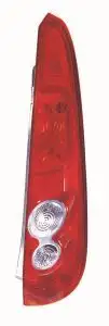 DEPO 431-1966L-UE Stop Lambası (Sol)
