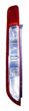 DEPO 431-1979R-UE Stop Lambası (Sağ) 5M5113404BD