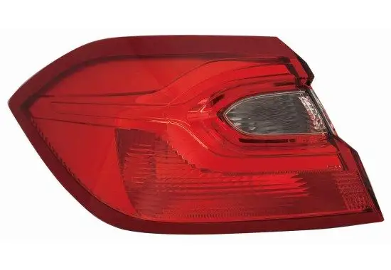 DEPO 431-19AQL-UE Stop Lambası (Sol)