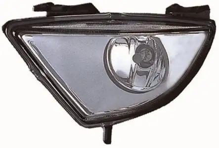 DEPO 431-2009R-UE Sis Farı (Sağ)