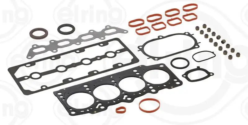 ELRING 431.590 Motor Takım Conta (Üst)