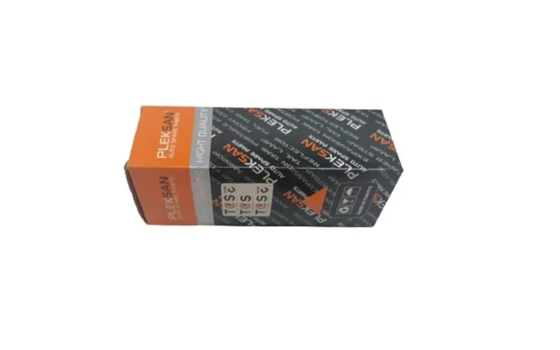 PLEKSAN 4316 Vites Topuzu 96738471V