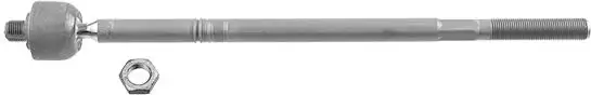 LEMFÖRDER 4324201 Rot Mili KK263L519AA