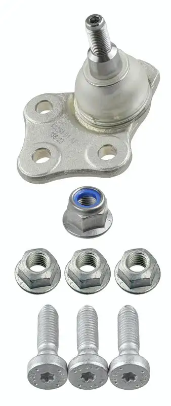 LEMFÖRDER 4325101 Alt Rotil
