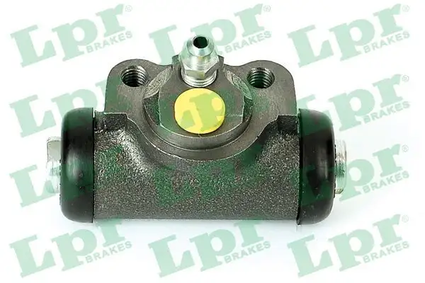 LPR 4334 Arka Fren Merkezi (Sağ) MB500485