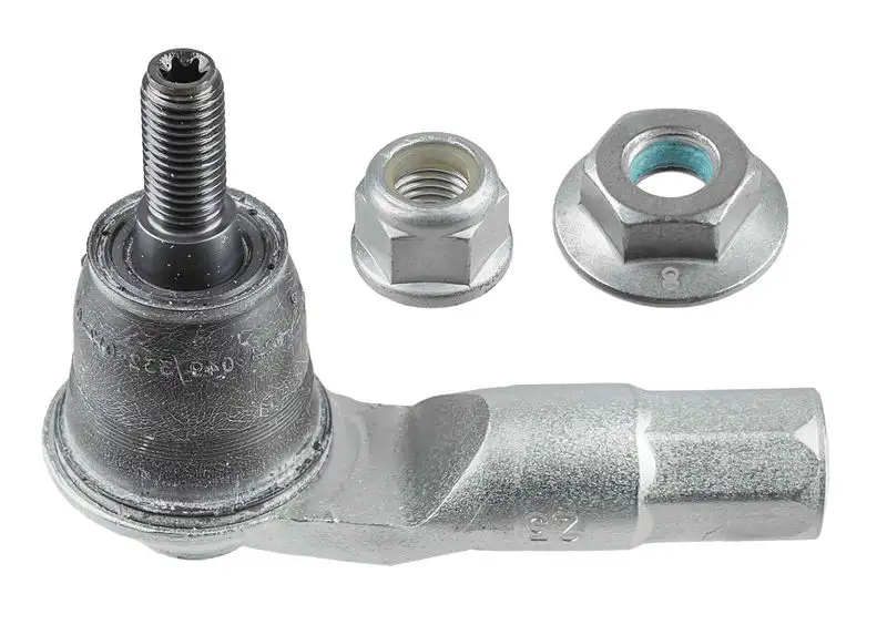 LEMFÖRDER 4351101 Rot Mili ve Rot Başı (Sol)