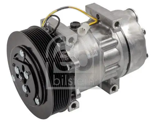 FEBI 43558 Klima Kompresörü 7482492298