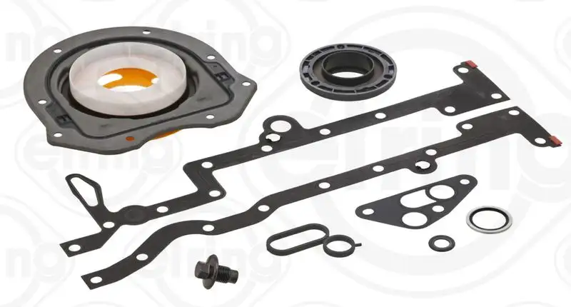 ELRING 437.370 Motor Takım Conta (Alt)
