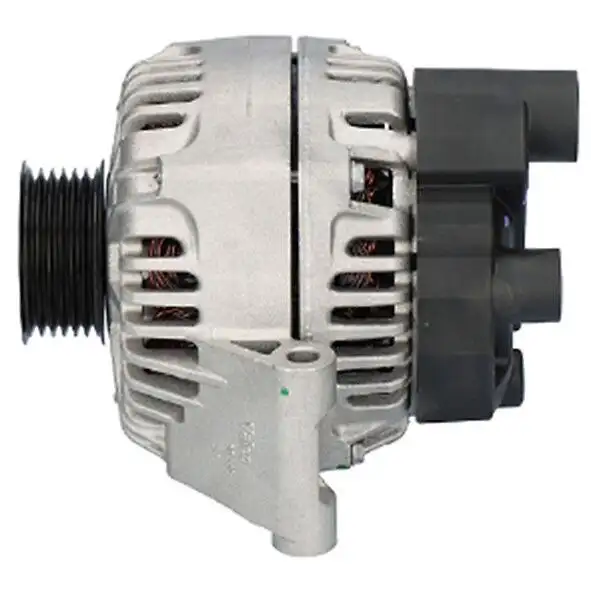 VALEO 439506 Şarj Dinamosu