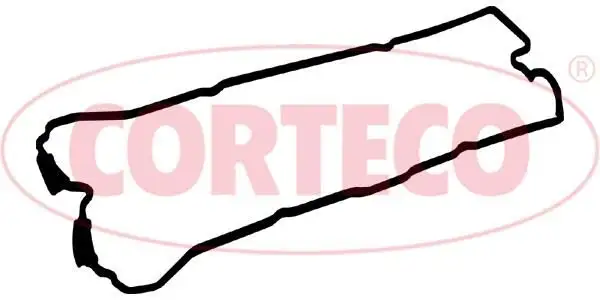 CORTECO 440024P (83440024) Üst Kapak Contası 1327073C10