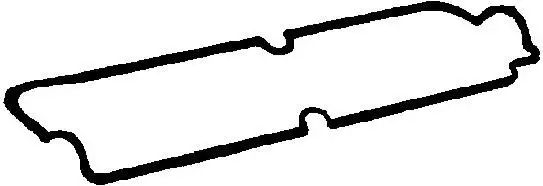 CORTECO 440058P (83440058) Üst Kapak Contası 1118971C00