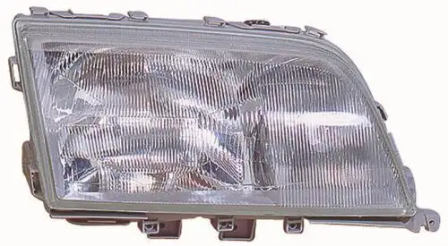 DEPO 440-1107R-LD-E Ön Far (Sağ)