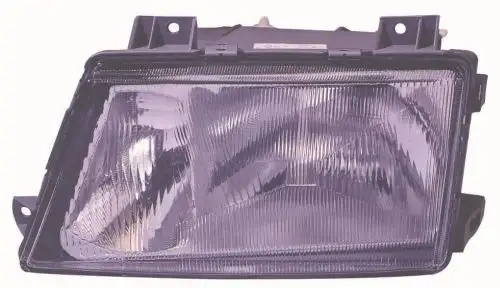 DEPO 440-1115R-LD-E Ön Far (Sağ) A9018200261