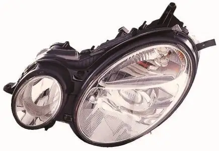 DEPO 440-1126L-LD-EM Ön Far (Sol) A2118200161
